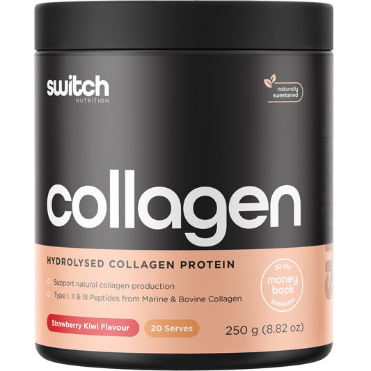 Switch Nutrition Collagen Switch