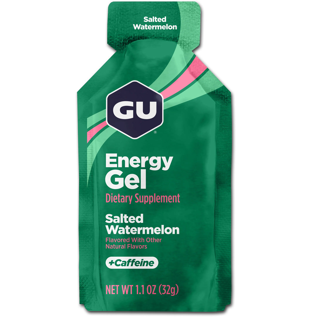 GU Energy Gel