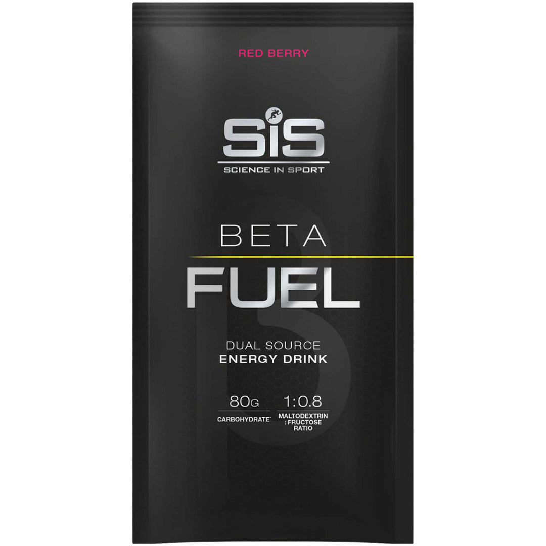 Science In Sport Beta Fuel