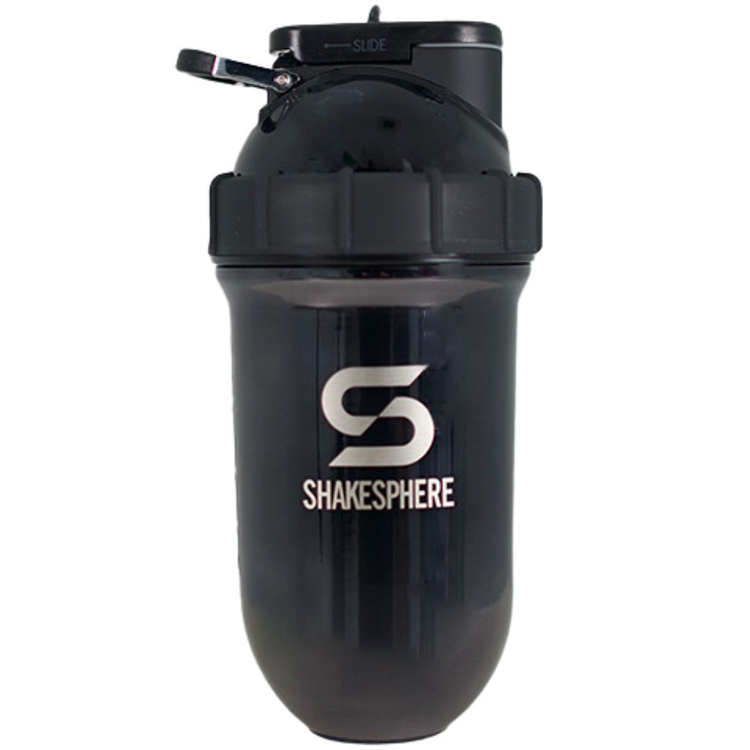 ShakeSphere Tumbler Double Wall Stainless Steel