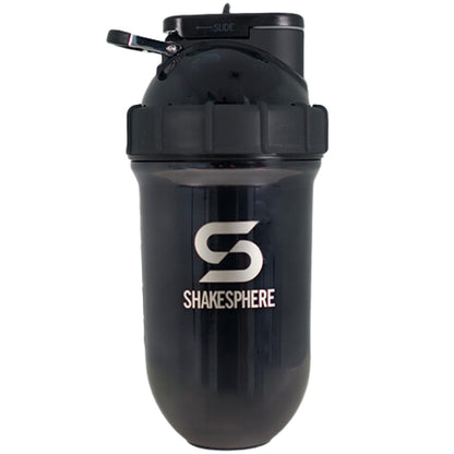ShakeSphere Tumbler Double Wall Stainless Steel