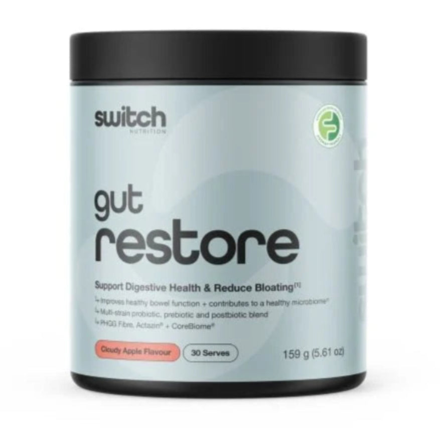 Switch Gut Restore