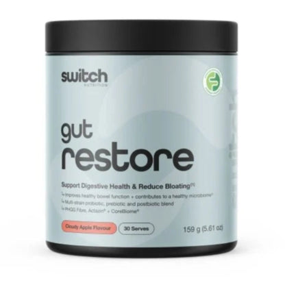 Switch Gut Restore