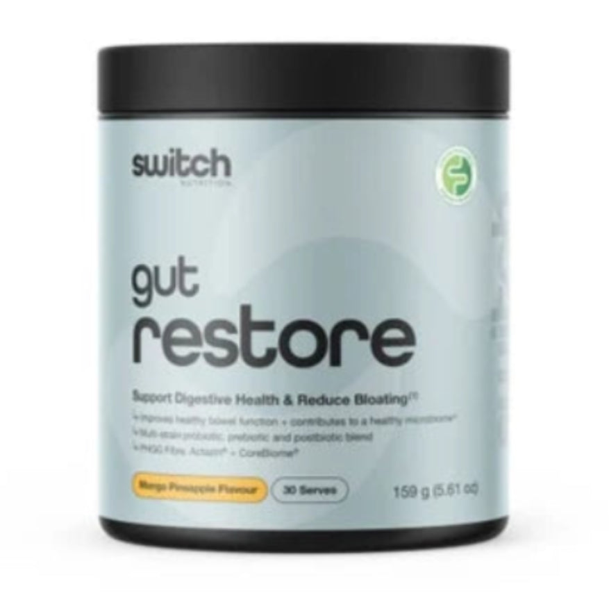 Switch Gut Restore