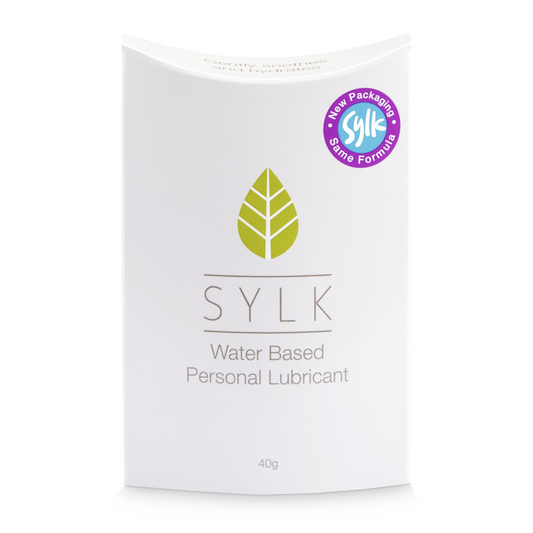 Sylk Personal Lubricant