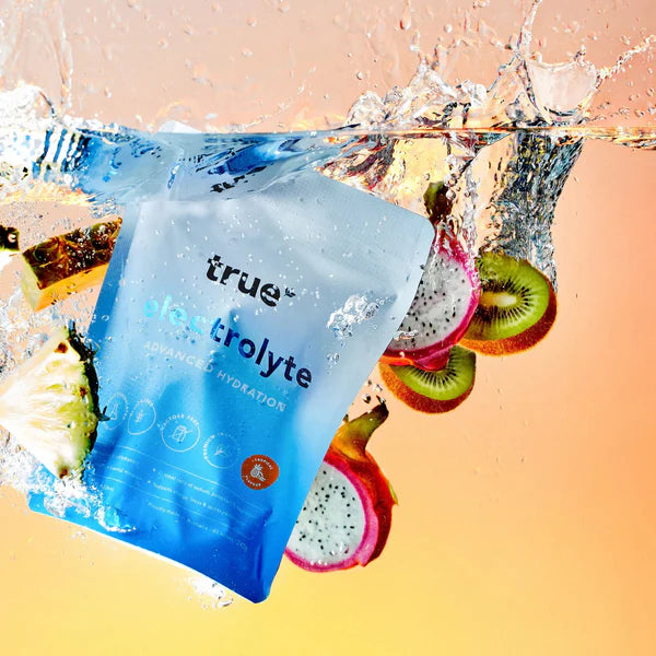 True Protein Electrolyte Advanced Hydration