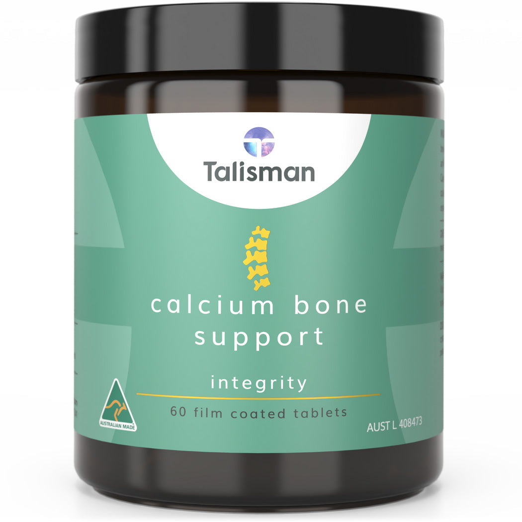 Talisman Calcium Bone Support