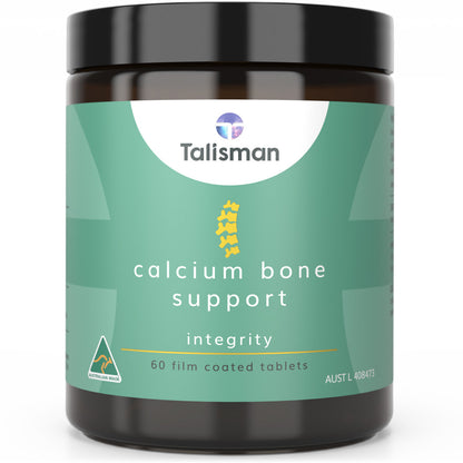 Talisman Calcium Bone Support