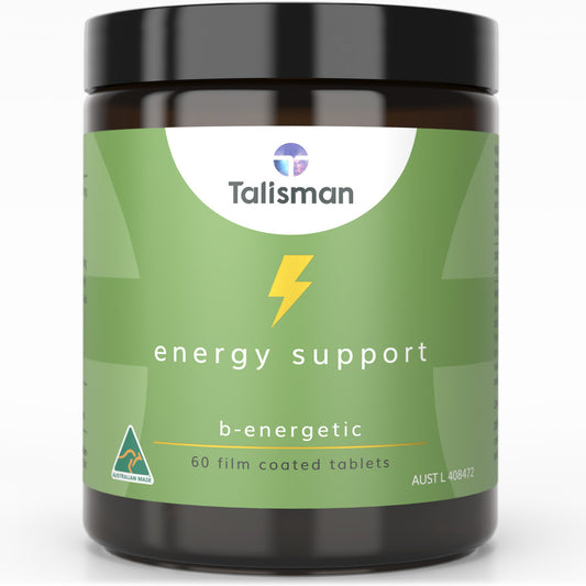 Talisman Energy Support