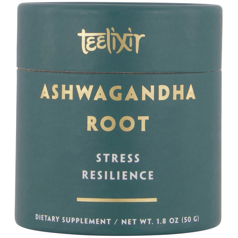 Teelixir Ashwagandha Root Powder