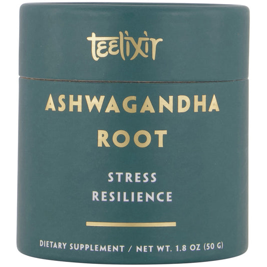 Teelixir Ashwagandha Root Powder