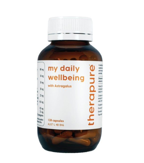 Therapure My Daily Wellbeing