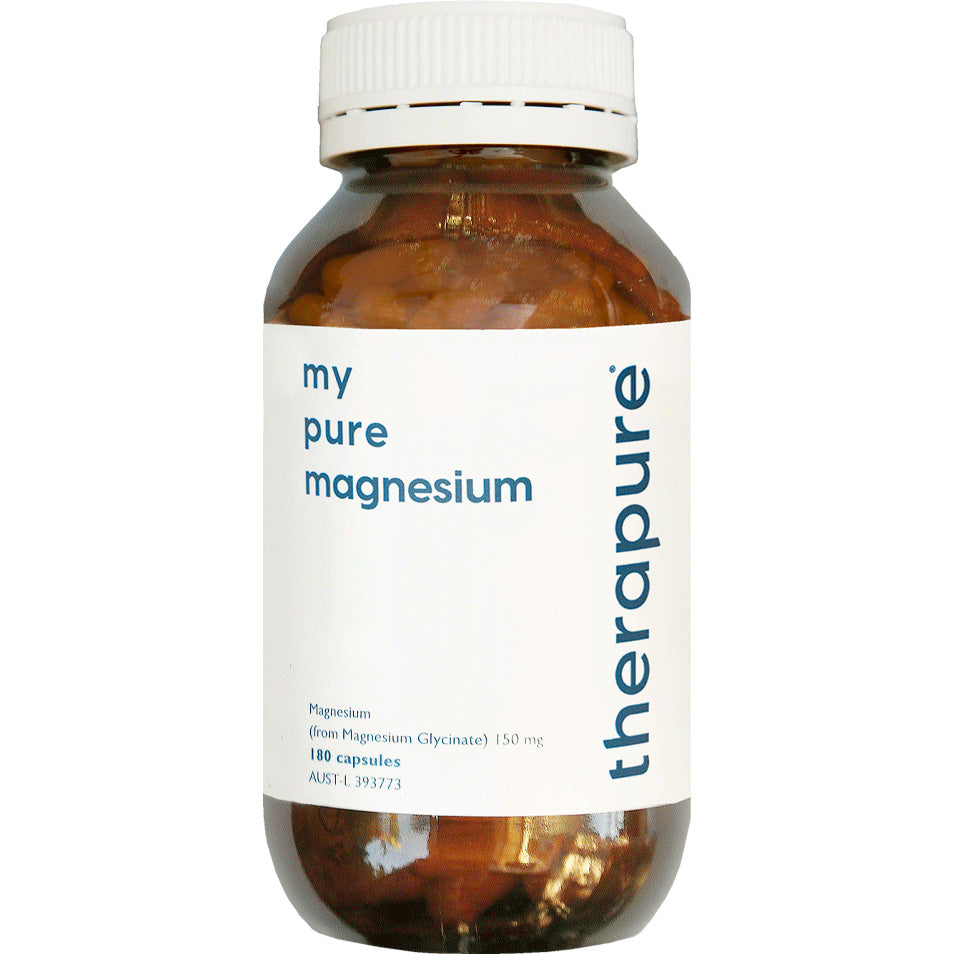 Therapure My Pure Magnesium