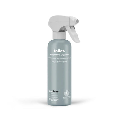Euclove Toilet Cleaner