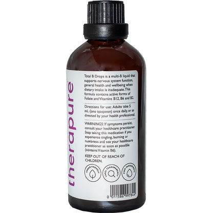 Therapure Total B Drops
