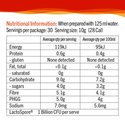 Superflora Daily Health Gut Boost