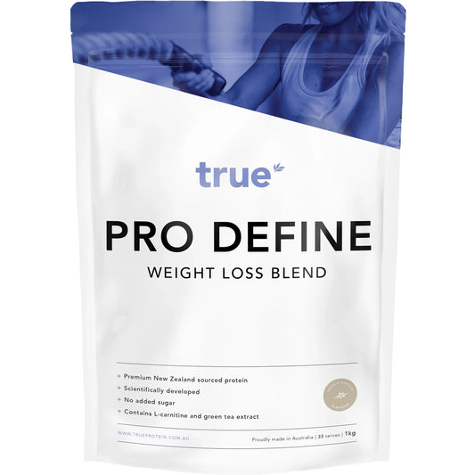 True Protein Pro Define Weight Loss Blend