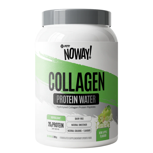 ATP Science Noway Collagen Protein Water