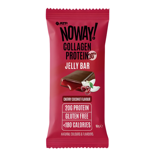 ATP Science Noway Collagen Jelly Bar