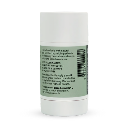 Noosa Basics Organic Deodorant Stick