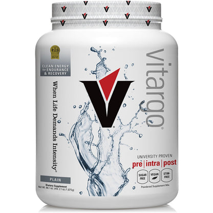 Vitargo S2 Pre Workout Powder