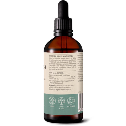 Wanderlust Milk Thistle