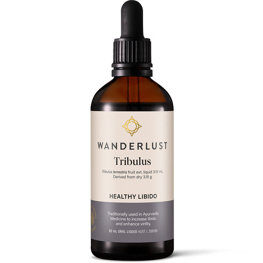 Wanderlust Tribulus