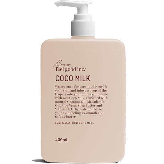 We Are Feel Good Inc. Coco Milk