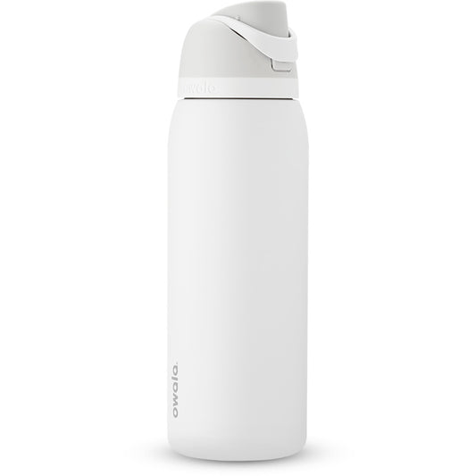 Owala FreeSip Stainless Steel Insulated Water Bottle