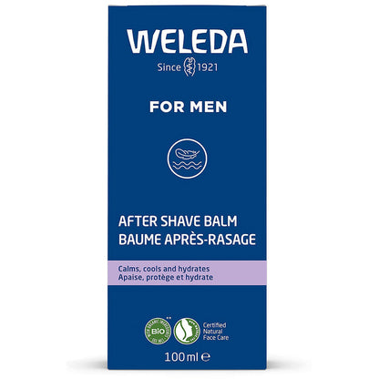 Weleda After Shave Balm