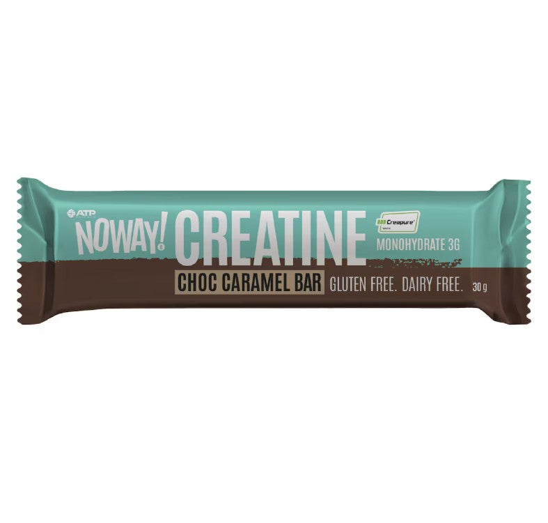 ATP Science NoWay Creatine Chocolate Bar