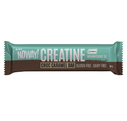 ATP Science NoWay Creatine Chocolate Bar