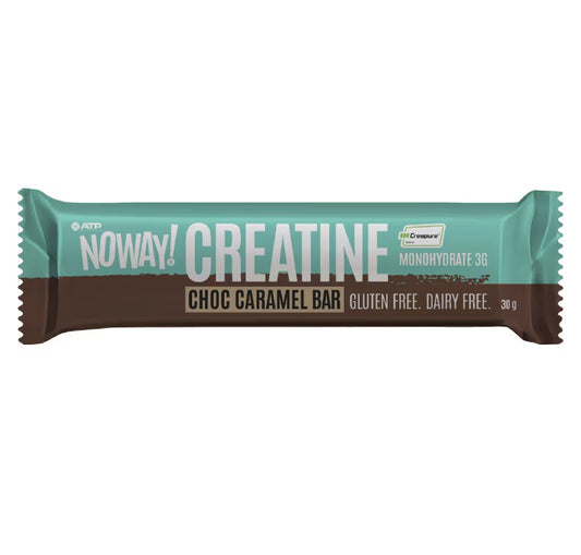 ATP Science NoWay Creatine Chocolate Bar