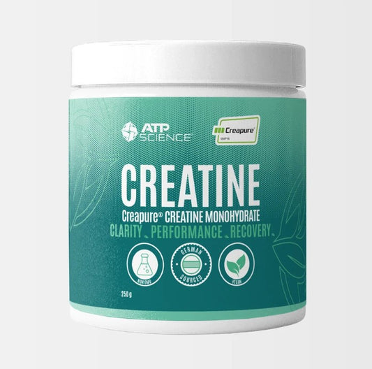 ATP Science Wellness Creapure Creatine