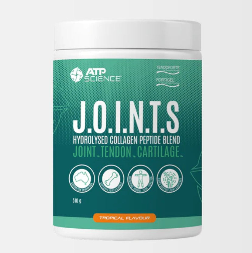 ATP Science J.O.I.N.T.S