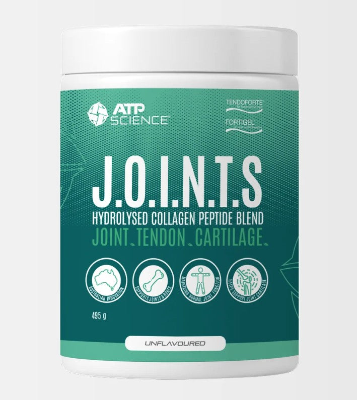 ATP Science J.O.I.N.T.S