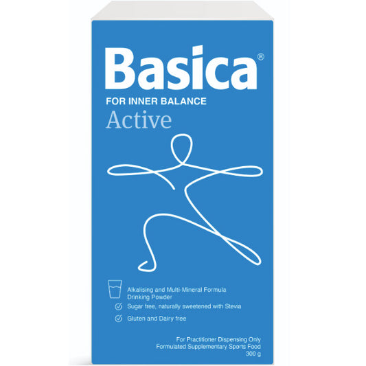 Basica Active
