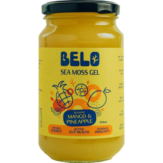 Belo Sea Moss Gel