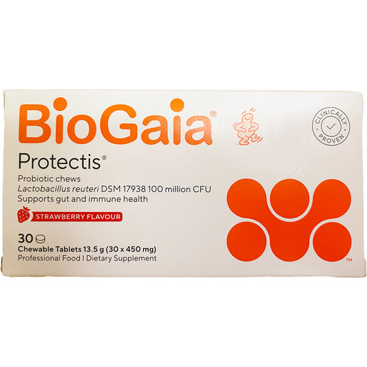 BioGaia Protectis