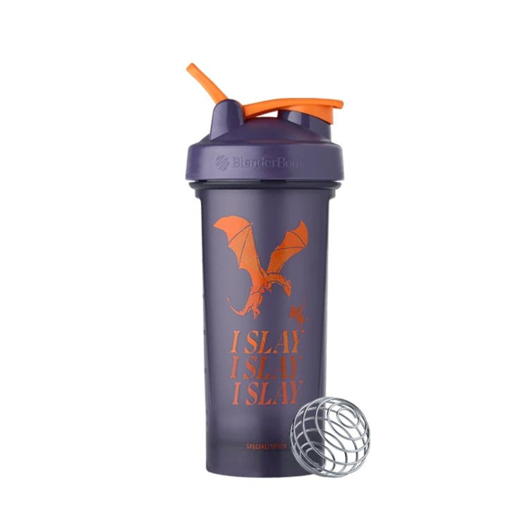 BlenderBottle Classic V2 Shaker Cup Foodie Special Edition