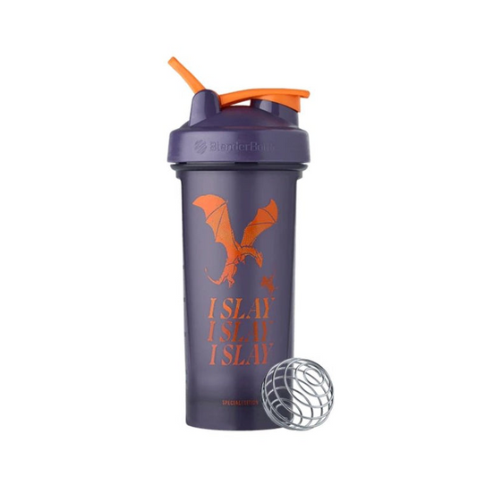 BlenderBottle Classic V2 Shaker Cup Foodie Special Edition