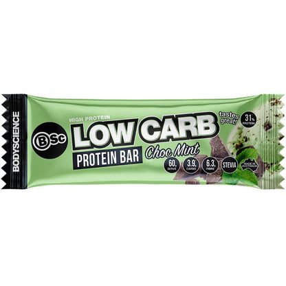 Body Science High Protein Low Carb Bar