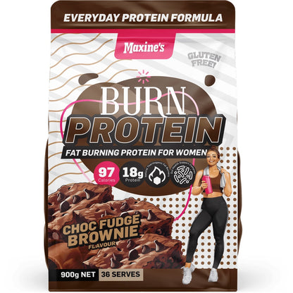 Maxine's Burn Protein