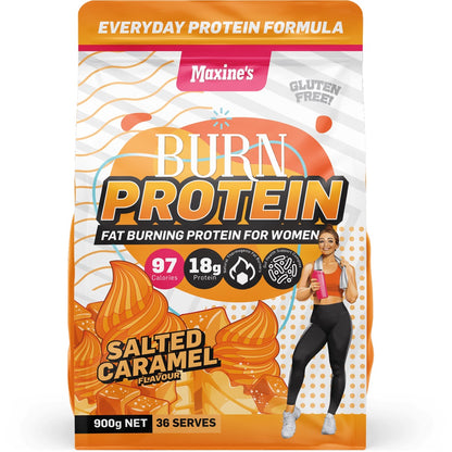 Maxine's Burn Protein