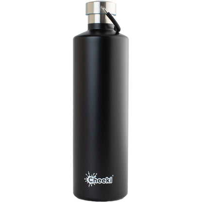 Cheeki Classic Insulated Stainless Steel Bottle
