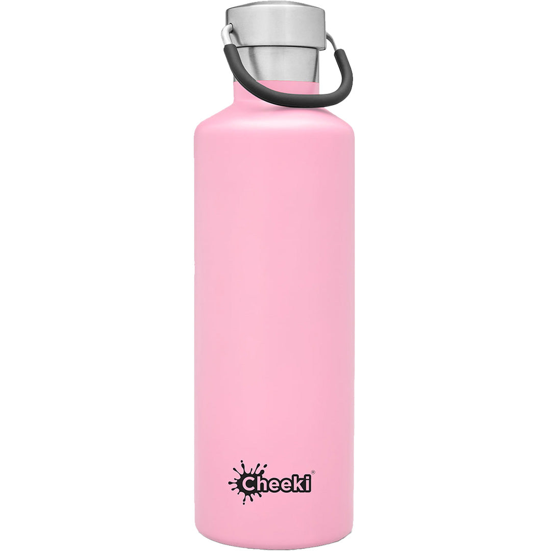 Cheeki Classic Insulated Stainless Steel Bottle