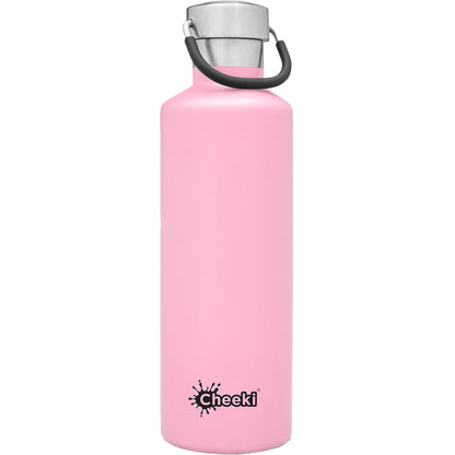 Cheeki Classic Insulated Stainless Steel Bottle