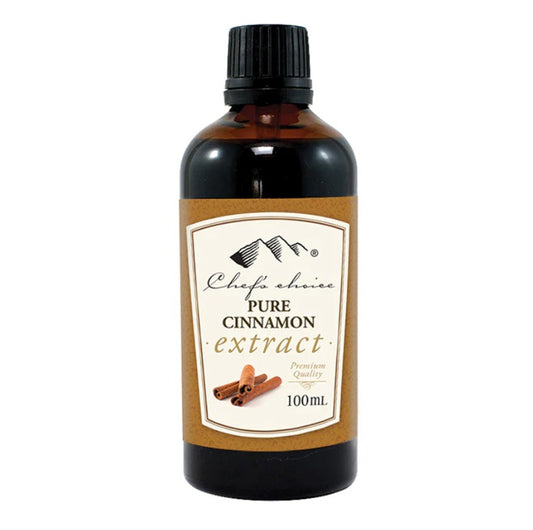Chef's Choice Pure Cinnamon Extract