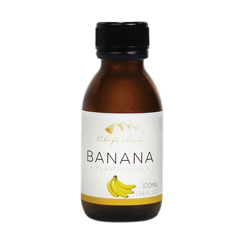 Chef's Choice Banana Flavouring