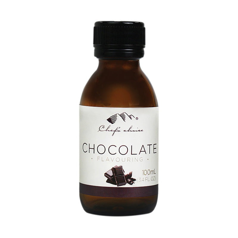 Chef's Choice Chocolate Flavouring